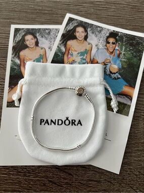 Pandora bracelet
